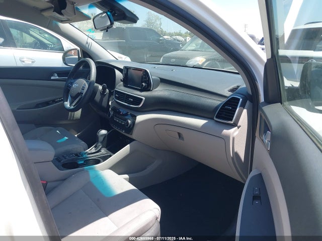 KM8J33A46LU200744 Hyundai gdi nu