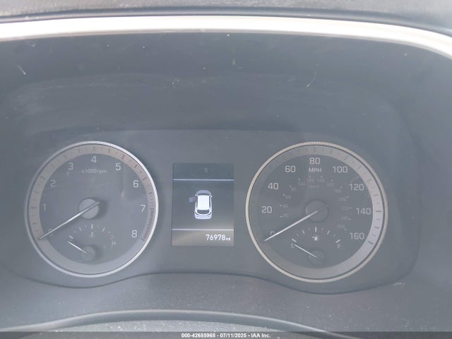 KM8J33A46LU200744 Hyundai gdi nu