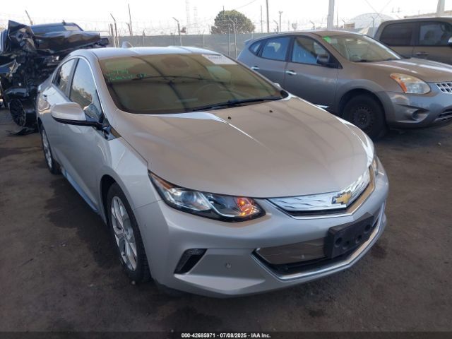 2017 CHEVROLET VOLT 1G1RD6S56HU167337