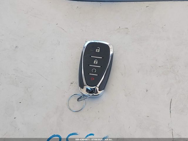 2017 CHEVROLET VOLT 1G1RD6S56HU167337 Photo 10