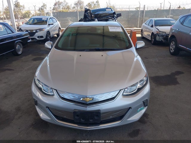 1G1RD6S56HU167337 Chevrolet l3a - di: direct injectio, vvt: variable valve timing, hybrid, gen 1