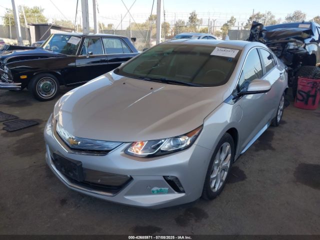 2017 CHEVROLET VOLT 1G1RD6S56HU167337 Photo 1