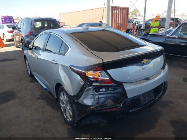 2017 CHEVROLET VOLT 1G1RD6S56HU167337 Photo 2