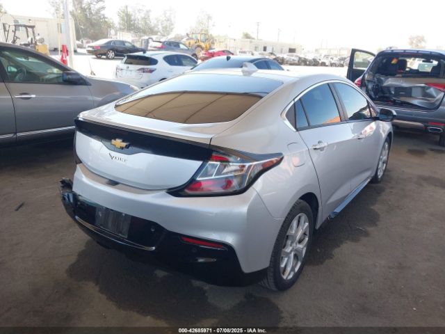 2017 CHEVROLET VOLT 1G1RD6S56HU167337 Photo 3