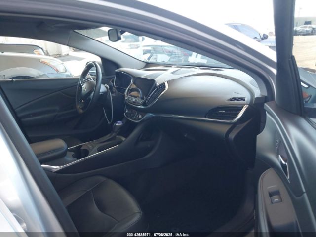 2017 CHEVROLET VOLT 1G1RD6S56HU167337 Photo 4
