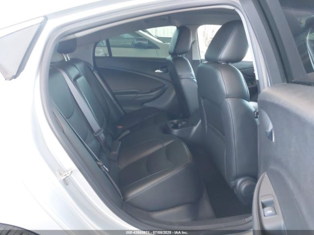 2017 CHEVROLET VOLT 1G1RD6S56HU167337 Photo 7