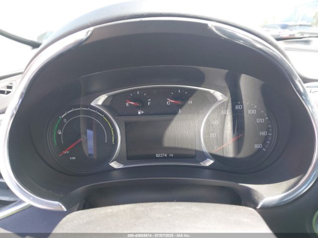 2016 CHEVROLET MALIBU HYBRID 1G1ZJ5SU7GF357905 Photo 6