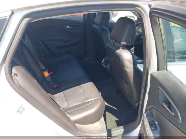 2016 CHEVROLET MALIBU HYBRID 1G1ZJ5SU7GF357905 Photo 7