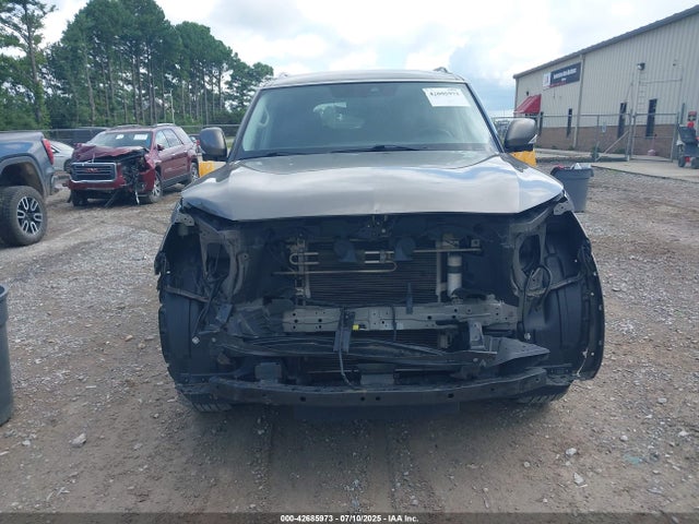 Infiniti QX80 2019 JN8AZ2NF9K9685816 Image 13