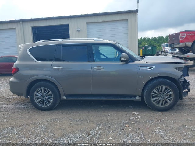 Infiniti QX80 2019 JN8AZ2NF9K9685816 Image 14