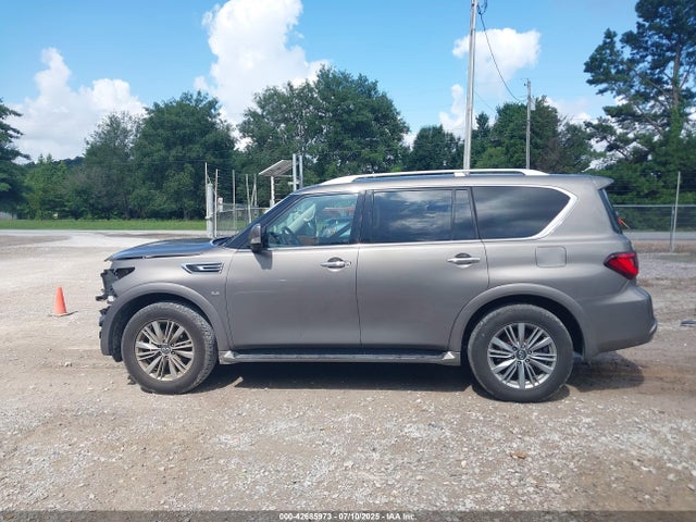 Infiniti QX80 2019 JN8AZ2NF9K9685816 Image 15