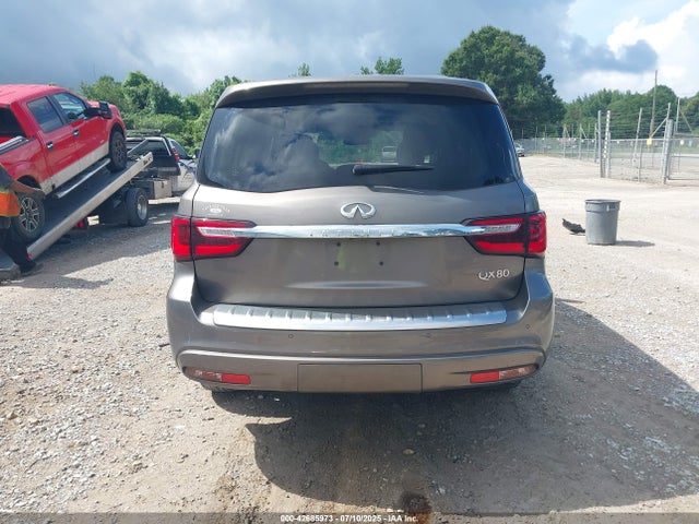 Infiniti QX80 2019 JN8AZ2NF9K9685816 Image 17