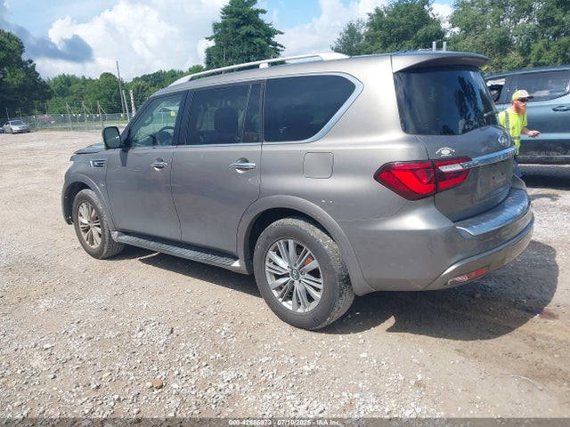 Infiniti QX80 2019 JN8AZ2NF9K9685816 Image 3