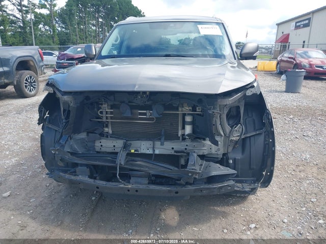 Infiniti QX80 2019 JN8AZ2NF9K9685816 Image 6