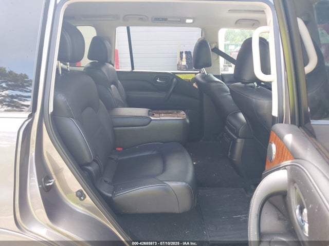 Infiniti QX80 2019 JN8AZ2NF9K9685816 Image 8
