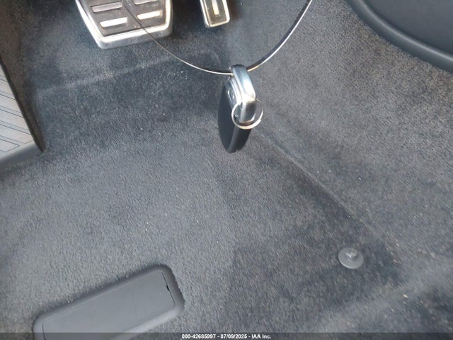 2015 AUDI A8 WAUJGAFD7FN010923 Photo 10
