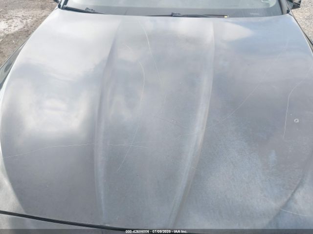 2011 BMW 550I WBAFR9C53BDV58140 Photo 5