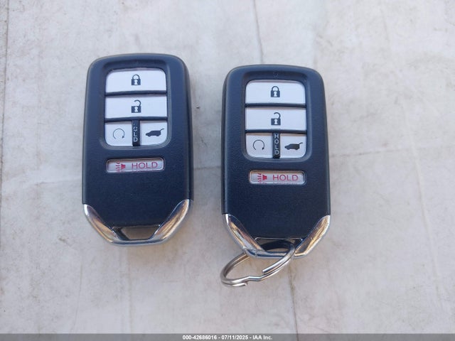 Honda j35y6 2016 5FNYF6H00GB063233 Image 11