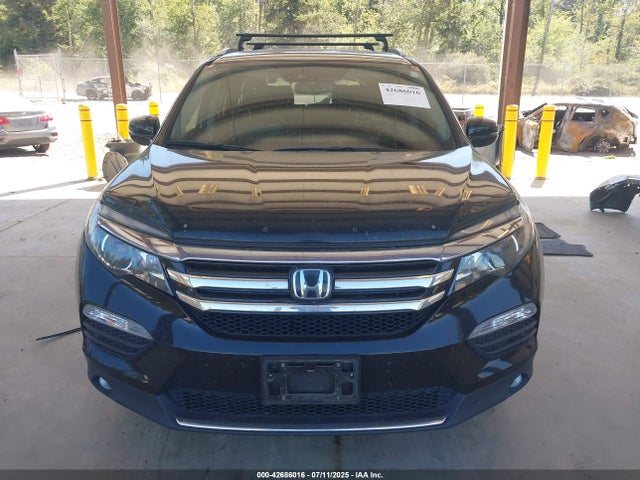 Honda j35y6 2016 5FNYF6H00GB063233 Image 13