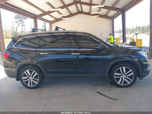 Honda j35y6 2016 5FNYF6H00GB063233 Image 14
