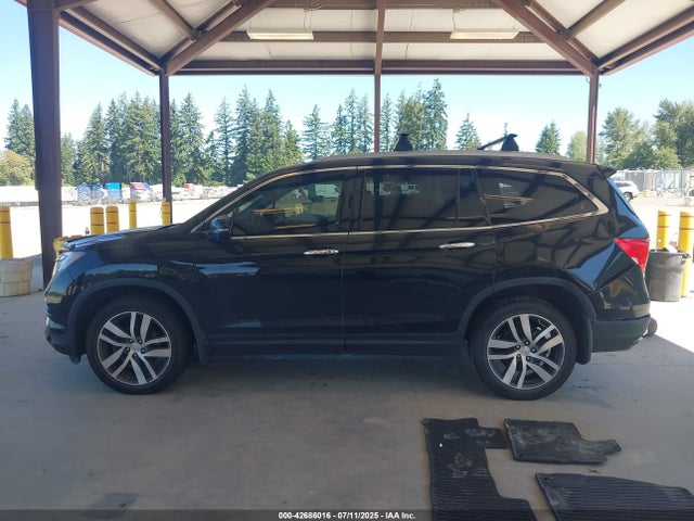 Honda j35y6 2016 5FNYF6H00GB063233 Image 15
