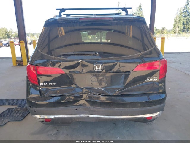 Honda j35y6 2016 5FNYF6H00GB063233 Image 17