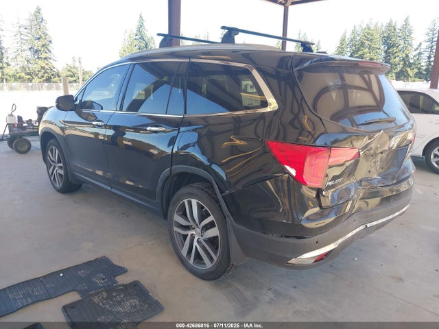 Honda j35y6 2016 5FNYF6H00GB063233 Image 3