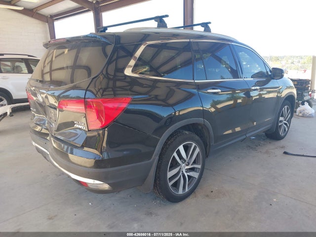 Honda j35y6 2016 5FNYF6H00GB063233 Image 4