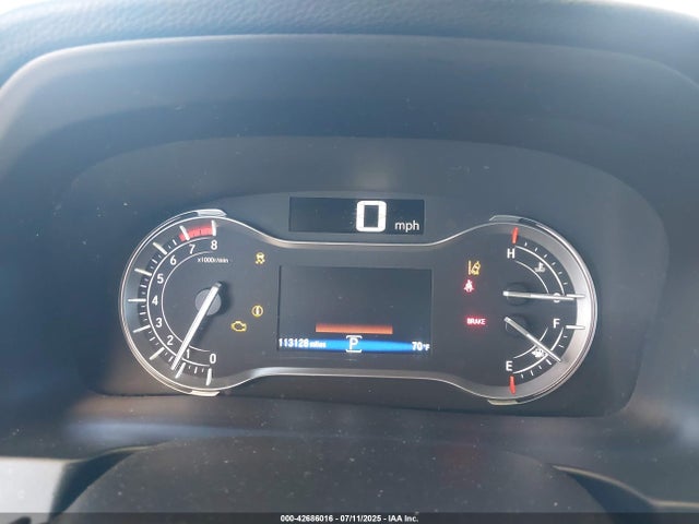 Honda j35y6 2016 5FNYF6H00GB063233 Image 7