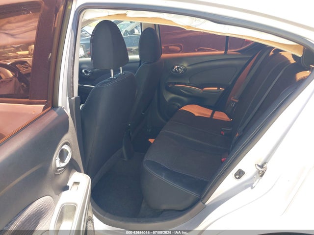3N1CN7AP6FL872541 Nissan 2015