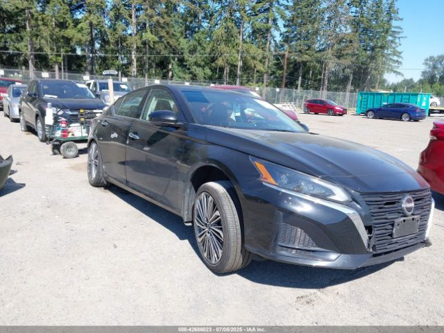 2023 NISSAN ALTIMA 1N4BL4EW4PN364073