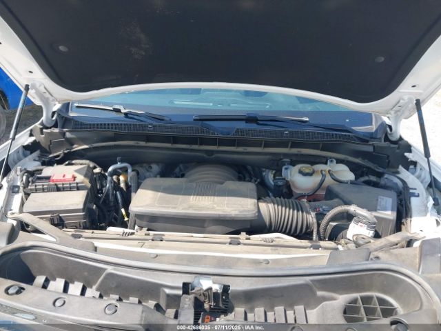 2021 CHEVROLET TAHOE 1GNSKNKD8MR376759 Photo 9