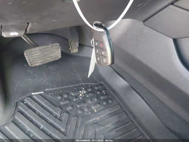 2021 CHEVROLET TAHOE 1GNSKNKD8MR376759 Photo 10