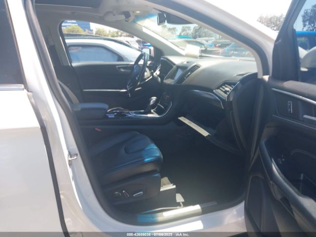 2015 FORD EDGE 2FMPK3K96FBB21284 Photo 4