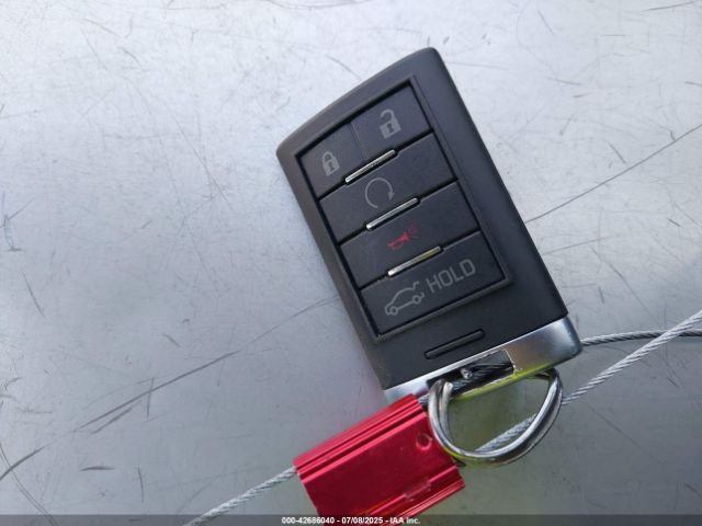 2014 CADILLAC ATS 1G6AB5RX7E0160754 Photo 10