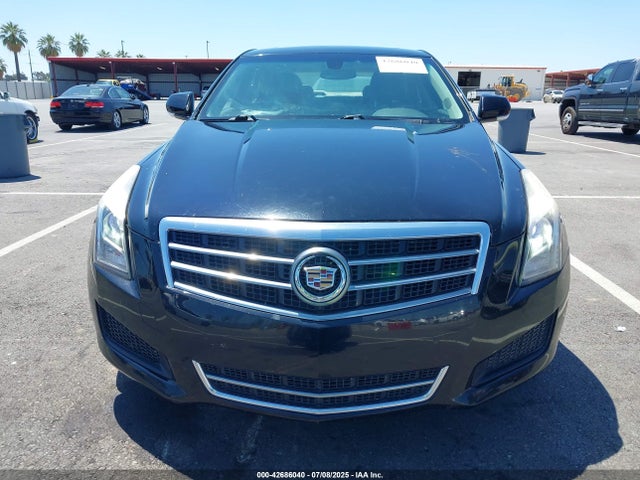 Cadillac ltg 2014 1G6AB5RX7E0160754 Image 13
