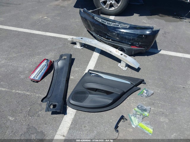 Cadillac ltg 2014 1G6AB5RX7E0160754 Image 12