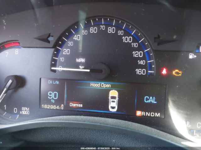 2014 CADILLAC ATS 1G6AB5RX7E0160754 Photo 6