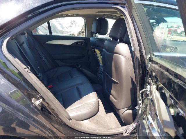 2014 CADILLAC ATS 1G6AB5RX7E0160754 Photo 7