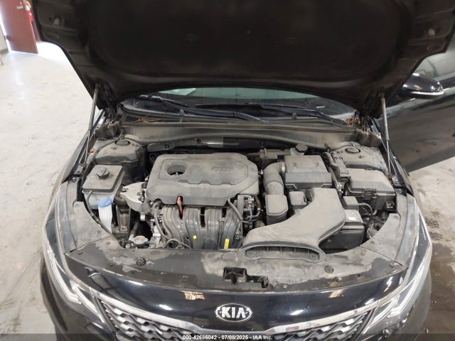5XXGT4L33LG452014 KIA gdi