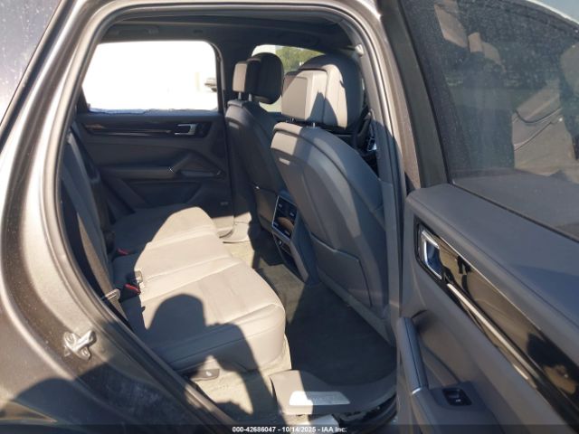 2022 PORSCHE CAYENNE E-HYBRID WP1AE2AY9NDA26195 Photo 7