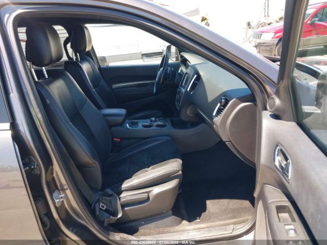 2015 DODGE DURANGO 1C4RDHAG6FC750421 Photo 4
