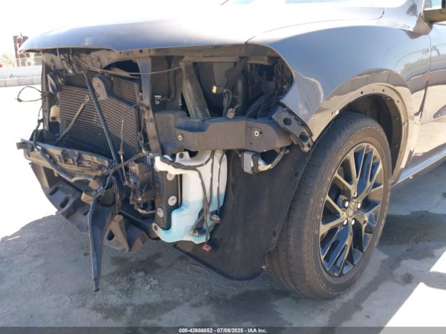 2015 DODGE DURANGO 1C4RDHAG6FC750421 Photo 5