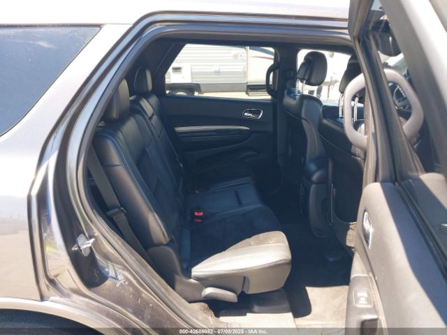 2015 DODGE DURANGO 1C4RDHAG6FC750421 Photo 7