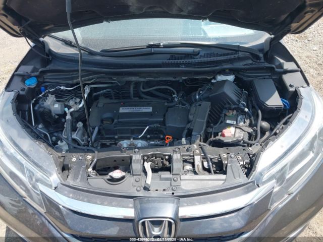 2015 HONDA CR-V 2HKRM4H76FH687081 Photo 9