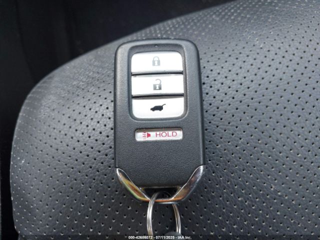 2015 HONDA CR-V 2HKRM4H76FH687081 Photo 10