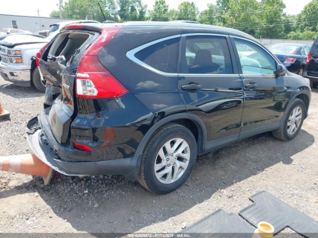 2015 HONDA CR-V 2HKRM4H76FH687081 Photo 3