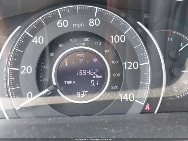 2015 HONDA CR-V 2HKRM4H76FH687081 Photo 6
