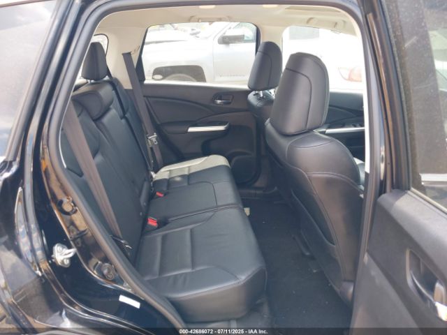 2015 HONDA CR-V 2HKRM4H76FH687081 Photo 7
