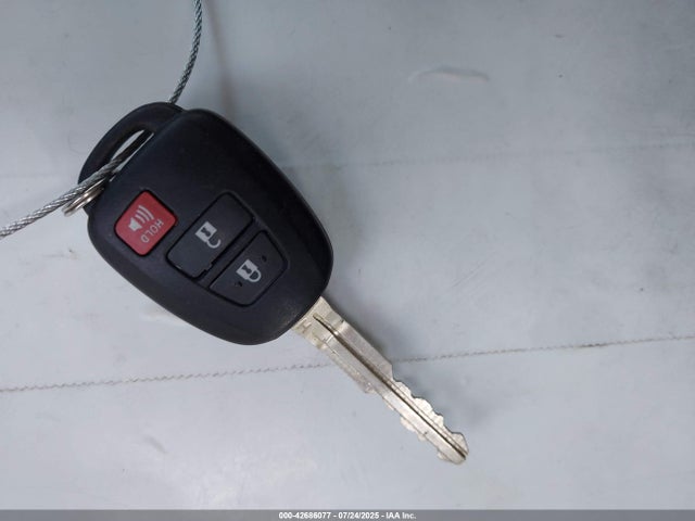 JTEBU5JR9L5776881 Toyota 1gr-fe